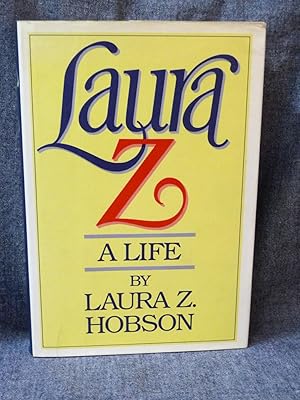 Laura Z A Life