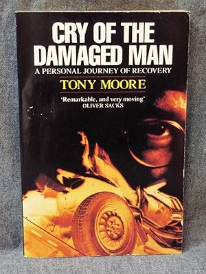 Seller image for Cry of the Damaged Man for sale by Past Pages