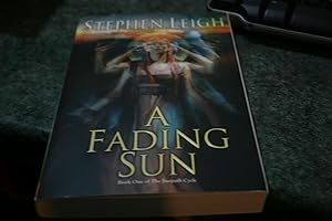 Seller image for A Fading Sun for sale by SGOIS