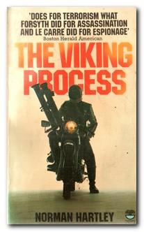 Seller image for The Viking Process for sale by Darkwood Online T/A BooksinBulgaria