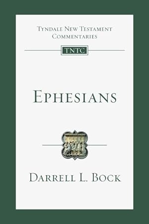 Seller image for Ephesians : An Introduction and Commentary for sale by GreatBookPrices