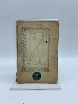 Bild des Verkufers fr Storia segreta della Massoneria zum Verkauf von Coenobium Libreria antiquaria