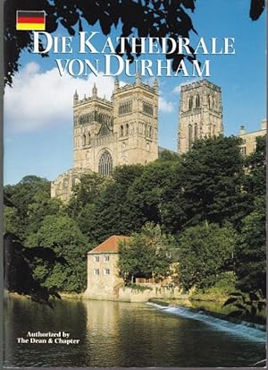 Image du vendeur pour Die Kathedrale Von Durham (= Pitkin Guides) mis en vente par Graphem. Kunst- und Buchantiquariat