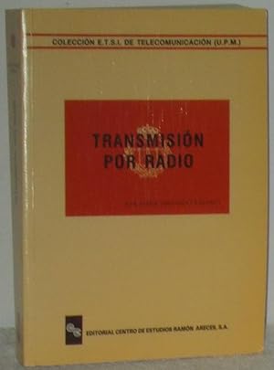 Seller image for Transmisin por Radio for sale by Los libros del Abuelo