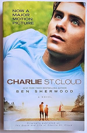 Seller image for Charlie St. Cloud for sale by Heritage Books