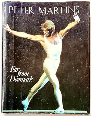 Seller image for Far From Denmark for sale by Heritage Books