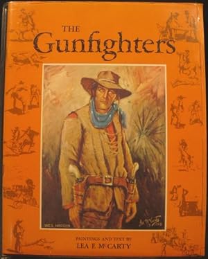 Immagine del venditore per The Gunfighters venduto da K & B Books