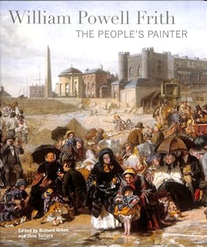 Seller image for William Powell Frith : The People's Painter for sale by GreatBookPrices