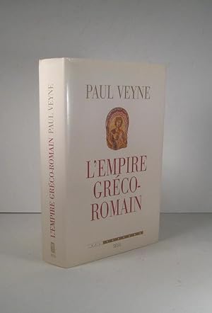 L'empire gréco-romain
