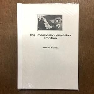 Seller image for THE IMAGINATION EXPLOSION OMNIBUS for sale by Any Amount of Books