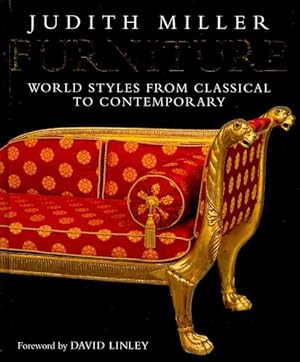 Seller image for Furniture for sale by GreatBookPrices