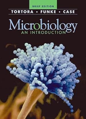 Seller image for Microbiology: An Introduction Brief Edition for sale by BombBooks