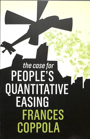 Seller image for Case for People's Quantitative Easing for sale by GreatBookPrices