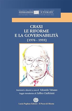 Imagen del vendedor de Craxi. Le riforme e la Governabilit (1976-1993) a la venta por Libro Co. Italia Srl
