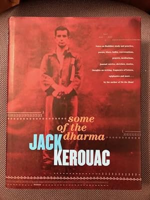 some of the dharma jack kerouac