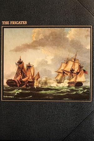 Seller image for The Frigates for sale by Mad Hatter Bookstore