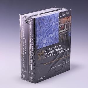 Bild des Verkufers fr Upstream Industrial Biotechnology, 2 Volume Set zum Verkauf von Salish Sea Books