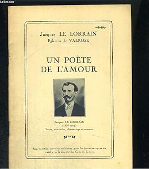 Seller image for Un pote de l'amour for sale by Le-Livre