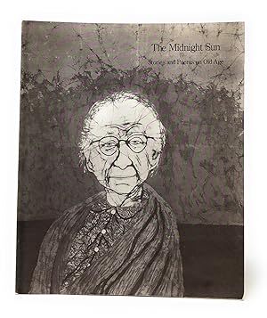 Seller image for Midnight Sun: Stories and Poems on Old Age for sale by Underground Books, ABAA