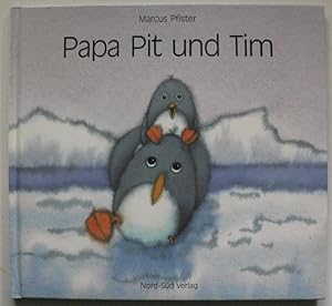 Image du vendeur pour Papa Pit und Tim mis en vente par Antiquariat UPP