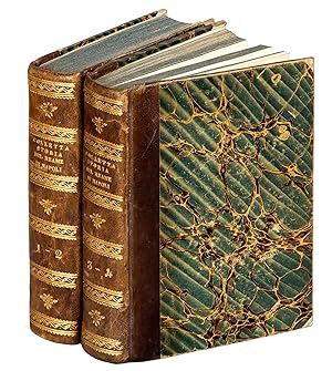 Seller image for Storia del reame di Napoli dal 1734 al 1825. Tomo I [-IV] for sale by Libreria Alberto Govi di F. Govi Sas