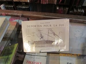Image du vendeur pour Dports pour la foi mis en vente par Librairie FAUGUET