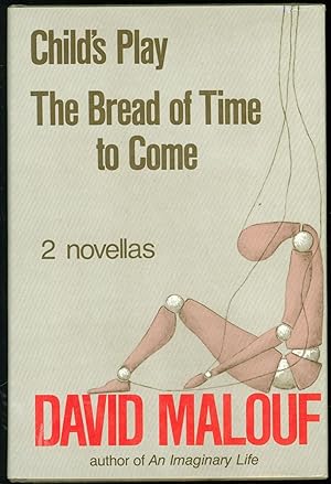 Seller image for Child's Play / The Bread of Time to Come for sale by Eureka Books