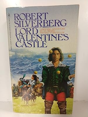 Seller image for Lord Valentine's Castle for sale by Fleur Fine Books