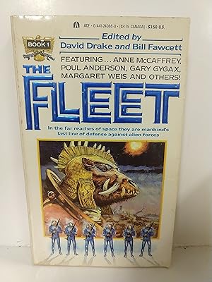 Seller image for The Fleet Book One for sale by Fleur Fine Books