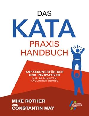 Immagine del venditore per Das KATA Praxishandbuch venduto da Rheinberg-Buch Andreas Meier eK