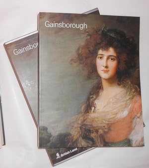 Immagine del venditore per Gainsborough (Tate Britain, London 24 October 2002 - 19 January 2003 and touring) venduto da David Bunnett Books