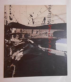 Seller image for Millares (Centro Atlantico De Arte Moderno November 24 1992 February 14 1993 and touring) for sale by David Bunnett Books