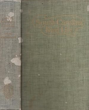 Seller image for South Carolina Bird Life Contributions From the Charleston Museum: XI. Edited by E. Milby Burton, Director. Inscribed by both authors. for sale by Americana Books, ABAA