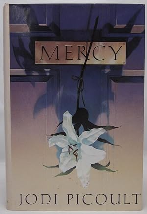 Image du vendeur pour Mercy mis en vente par Open Boat Booksellers