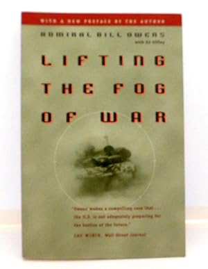 Imagen del vendedor de Lifting the Fog of War a la venta por The Parnassus BookShop