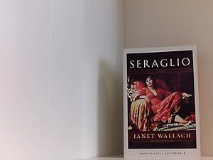 Seller image for Seraglio: A Novel for sale by Book Broker
