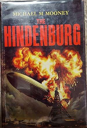 The Hindenburg