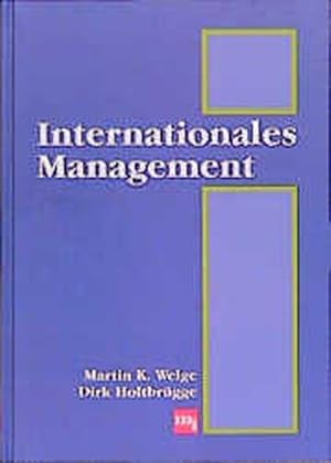 Internationales Management