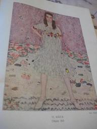 Gustav Klimt Ein Künstler aus Wien Mit 7 Farbbildern, 133 Tafelbildern, 38 Textbildern