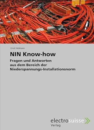 NIN Know-how