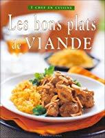 Immagine del venditore per Les Bons Plats De Viande venduto da RECYCLIVRE