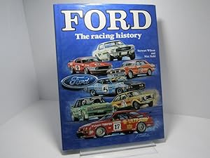 Ford : The Racing History
