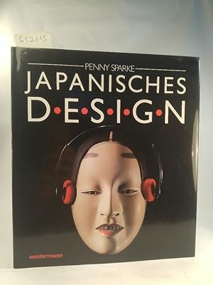Japanisches Design . [Neubuch]