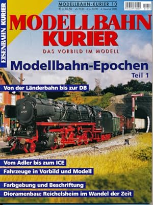 eisenbahn Modellbahn magazin Nr.6 Juni 2014 