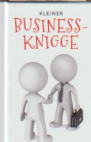 Kleiner Business-Knigge