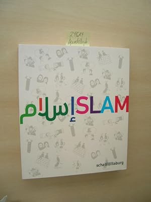 Islam. Katalog.