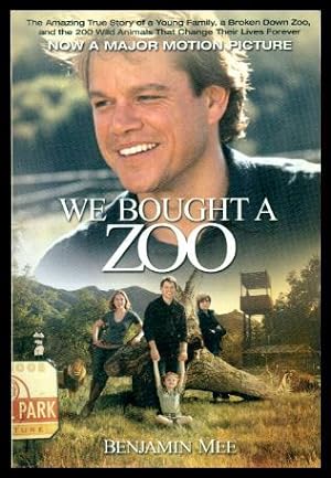 WE BOUGHT A ZOO