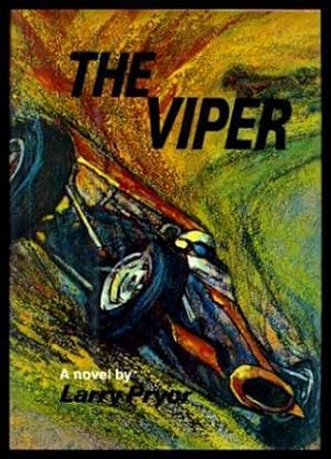 Seller image for THE VIPER for sale by W. Fraser Sandercombe