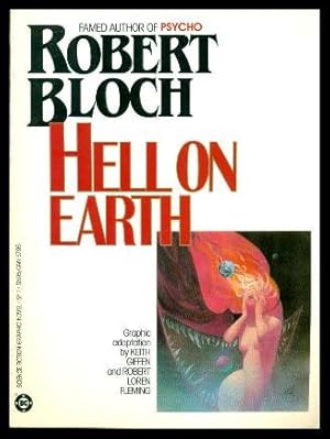 Imagen del vendedor de HELL ON EARTH a la venta por W. Fraser Sandercombe