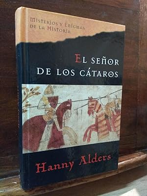 Imagen del vendedor de El seor de los ctaros a la venta por Libros Antuano